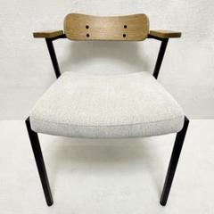 ADRS Doris chair ライトグレー ドリスチェア