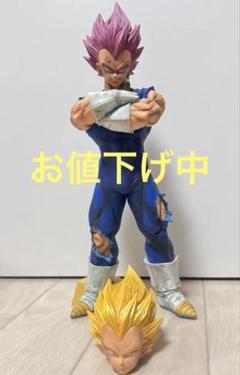 2025年最新】ベジータ リペイントの人気アイテム - メルカリ