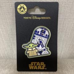 新品未開封 非売品 ピンバッチ ダース•ベイダー ディズニー スターウォーズ スターウォーズ ダース・ベイダーバッチ ワッペン 新品 未開封