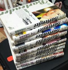 バーテンダー 1-21巻　全巻セット Amazon.co.jp: バーテンダー コミック 全21巻 完結セット