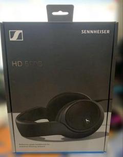 SENNHEISER HD560S 新品未開封 HD 560S | In-Ear, Noise-Canceling, Wireless, Bluetooth