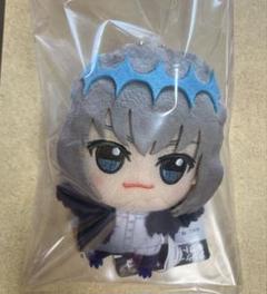 【激レア】着せ替えぬいぐるみ　FGO　オベロン 激レア】着せ替えぬいぐるみ FGO オベロン - メルカリ