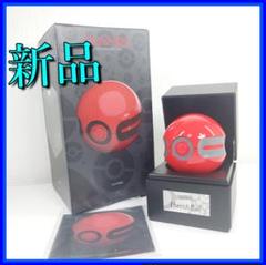 ポケモンボール プレシャスボール レプリカ ポケセン The Wand f44B Amazon.co.jp: The Wand Companyオリジナルポケボール本物の