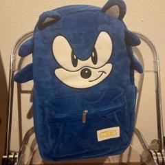 2025年最新】ソニック リュックの人気アイテム - メルカリ