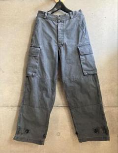 こ*う様 OUTIL PANTALON BLESLE 11 GRAY M47 OUTIL PANTALON BLESLE / GRAY