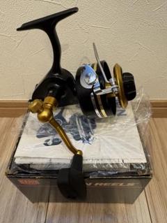 Spinfisher VII（スピンフィッシャー セブン）｜PENN｜釣具の