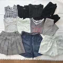 【全て新品】女の子　120 まとめ売り 2025年最新】120 女の子 まとめ売りの人気アイテム - メルカリ