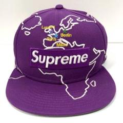 2025年最新】supreme worldwide box logo new eraの人気アイテム