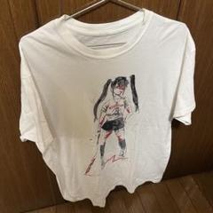 ジュンイナガワ デカモンT Tシャツ JUNINAGAWA モンスターストライク モンスト デカモンT JUN INAGAWA Jun inagawa - メルカリ