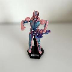 リバイスリミックスフィギュア 仮面ライダー