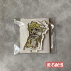 CLAMP展 ミニアクリルスタンド 残 - メルカリ
