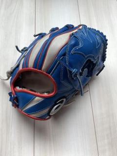 アシックス ゴールドステージ ダルビッシュモデル ライオンウェブ アシックス ゴールドステージ ダルビッシュモデル ライオン