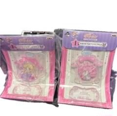 一番くじ セーラームーン アクスタ まとめ売り Amazon.co.jp: セーラームーン 一番くじ アクリルスタンド全10
