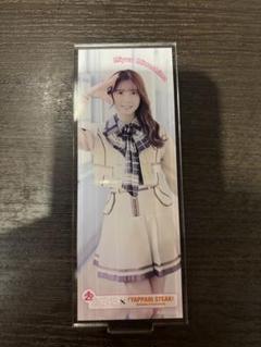 AKB48 アクリルスタンド　水島美結 AKBスクラッチ 48の日Ver. アクリルスタンド 水島美結 - メルカリ