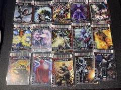 2025 お歳暮【公式】 - 人気ブランド 大怪獣バトル メルカリ - バラ売り スーパーレア RR NEOGL NEO EX その他