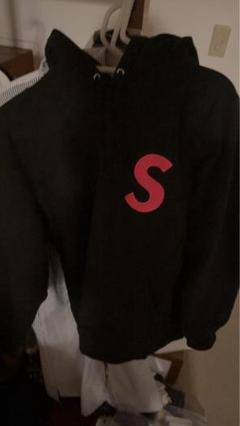 Supreme シュプリーム パーカー 黒 S 3303324F0092 imgrc0082771691.jpg