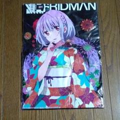 SSSS.GRIDMAN 新条アカネ
