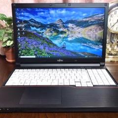 ⭐︎高級美品⭐︎爆速⭐︎フルHD⭐︎ブルーレイ 第4世代i7 SSD512Gメモリ8GB
