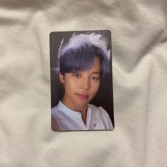 BTS トレカ