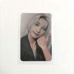 ATEEZ ソウルコン ストリーミング ライブビューイング トレカ ソンファ