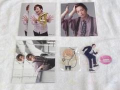 2025年最新】濱健人 ブロマイドの人気アイテム - メルカリ