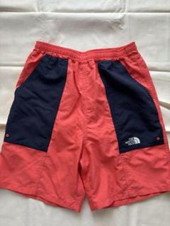 the north faceウォーターショート 水着150