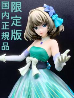 ★【国内正規品&限定版】 デレマス 高垣楓 -はじまりの場所- 1/8 ★