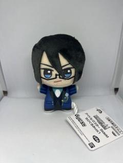 桜庭 薫　アイドルマスター　sideM アイマス　ちびぐるみ　ぬいぐるみ　新品 桜庭薫 アイドルマスター sidem ちびぐるみ ぬいぐるみ