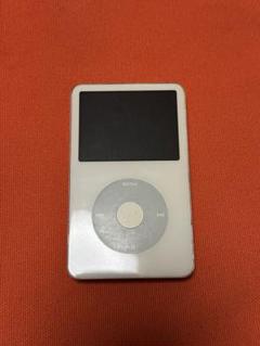 iPod classic 第５世代　A1136　30GB  ジャンク Apple iPod Classic第5世代改128GB - メルカリ