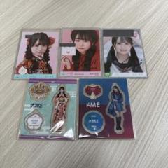 2025年最新】尾木波菜 アクスタ まとめ売りの人気アイテム