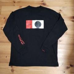 バウンディvaundyツアーグッズ新品SHINKOKYUロングtシャツsサイズ