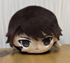 桃源暗鬼　ごろりん マスコット　ぬいぐるみ 12月発売】【特典付き】「桃源暗鬼」ごろりんマスコット<BOX