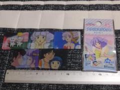 魔法の天使クリィミーマミアクリルマグネット5種セット