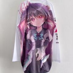 9-nine- Tシャツ フリーサイズ 漫画 アニメ 映画 ゲーム ぱれっと
