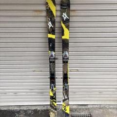 Volkl LEDGE 168cm フォルクル Volkl LEDGE 168cm フォルクル - メルカリ