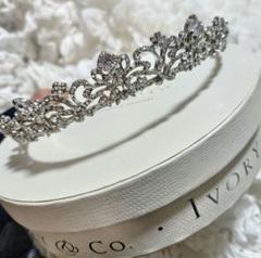 値下げIvory &Co. アリボリーアンドコー　Elizabeth エリザベス Ivory & Co. アイボリー・アンド・コー】Elizabeth エリザベス