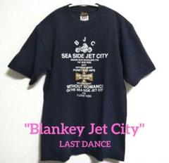 【新品】HARLEM JETS BLANKEY JET CITY Tシャツ 新品稀少/BLANKEY JET CITY/Tシャツ/HARLEM JETS - メルカリ