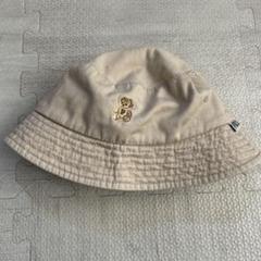 美品90s ブラッシュストロークカモハット L/XL ポロラルフ