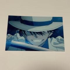 名探偵コナン 場面写ポストカード vol.1 怪盗キッド 名探偵コナン 場面写ポストカード vol.1 怪盗キッドΩ