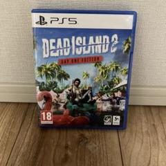 PS5 Dead Island 2 輸入版