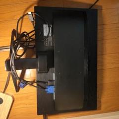 Acer モニター VGA接続 黒色