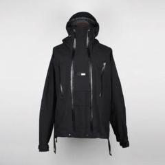 2025年最新】ACRONYM メンズ マウンテンパーカーの人気アイテム