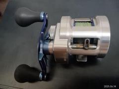 14 RYOGA(リョウガ)BJ C1012 PE-HL （左ハンドル） ダイワ(DAIWA) 14RYOGA(リョウガ) BJ C1012PE-HL ○完売しました