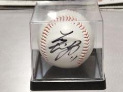 ドジャース大谷翔平選手直筆サインボール日本ハムファイターズ在籍時代のものです‼️
