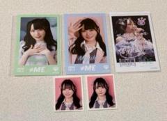チェキ直筆本田珠由記ノイミー生写真ミニフォトIDフォトレクイエム