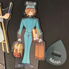 2025年最新】ワイテルズ nakamu アクスタの人気アイテム - メルカリ