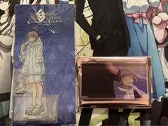 FGO Fes Expo ランダムアクリルブロック オベロン 未開封 2点セット FGO Fes Expo ランダムアクリルブロック オベロン 未開封 2点