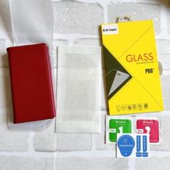 最高級 本革 (牛革) Xperia XZ1 Compact ケース 手帳型