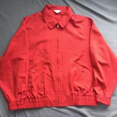 Jantzen ベルベットジャージ 短丈【アメリカ産】