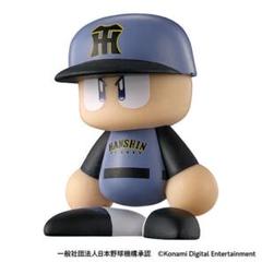 【早い者勝ち】【入手困難】パワプロくん ならぶんです 阪神タイガース パワプロくん ならぶんです 阪神タイガース - メルカリ